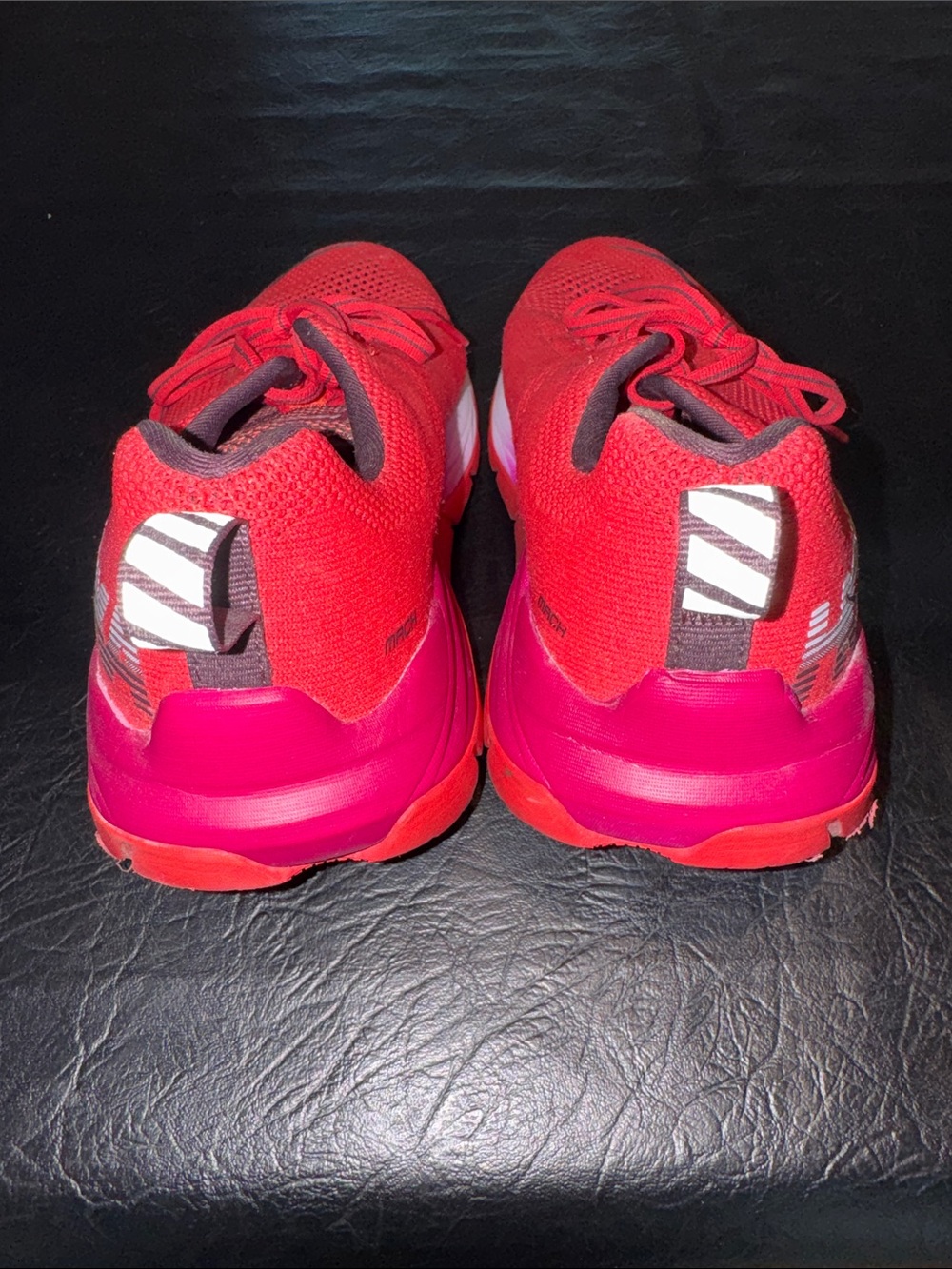 HOKA Mach 4 PROFLY size 7 - Picture 3 of 8